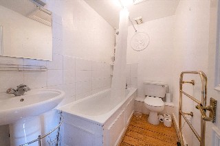 Ladbroke Grove, London, W10