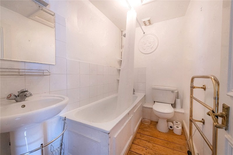 Ladbroke Grove, London, W10