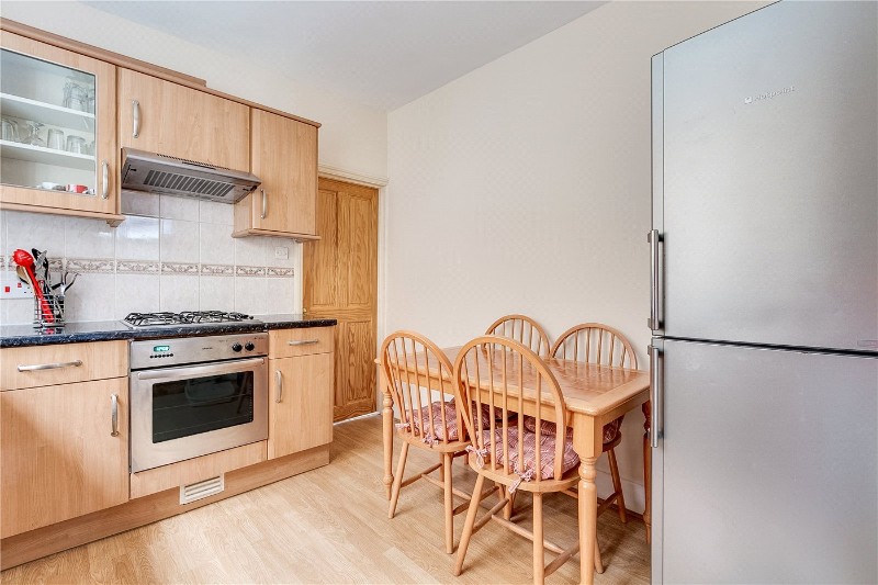 Rainville Road, London, W6
