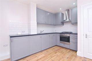 Ivydale Road, Nunhead, London, SE15