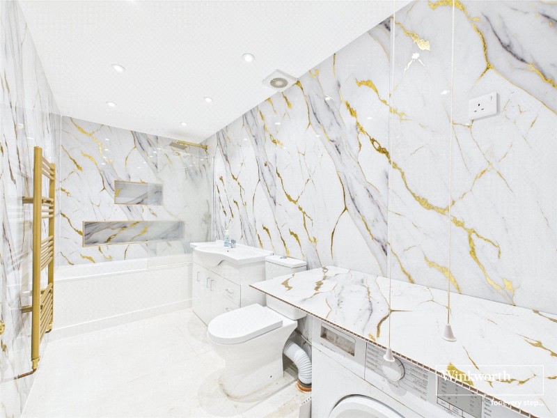 Sturgess Avenue, London, NW4