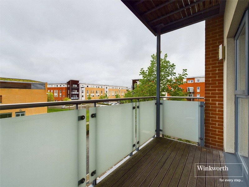 Heron House, Rushley Way, Reading, Berkshire, RG2