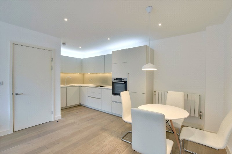 Tudway Road, Blackheath, London, SE3