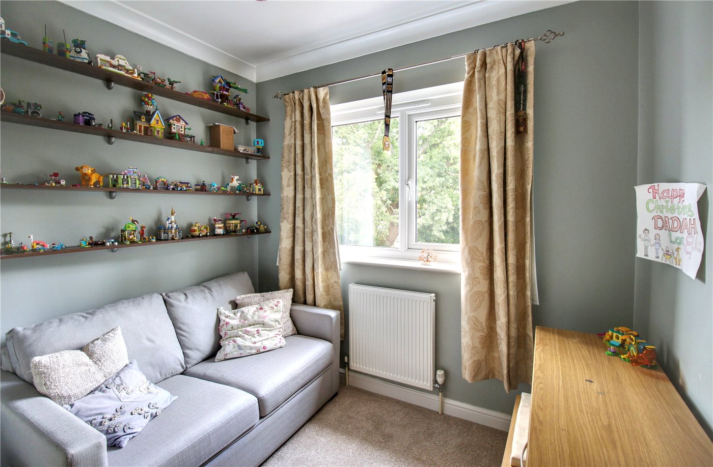 Bedroom 4