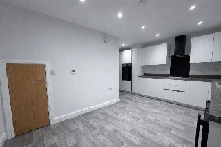 Legion Way, Ruskington, Sleaford, Lincolnshire, NG34