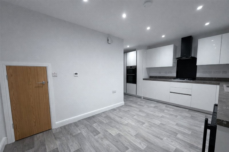 Legion Way, Ruskington, Sleaford, Lincolnshire, NG34