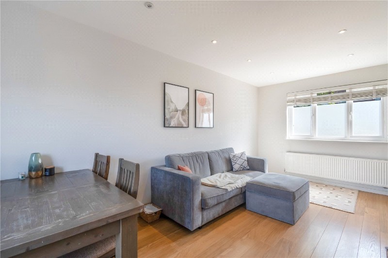 Shawbury Road, East Dulwich, London, SE22