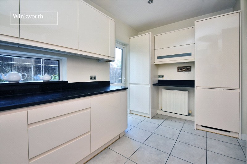 Northey Avenue, Cheam, Sutton, SM2