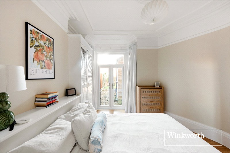 Falkland Avenue, Finchley, London, United Kingdom, N3