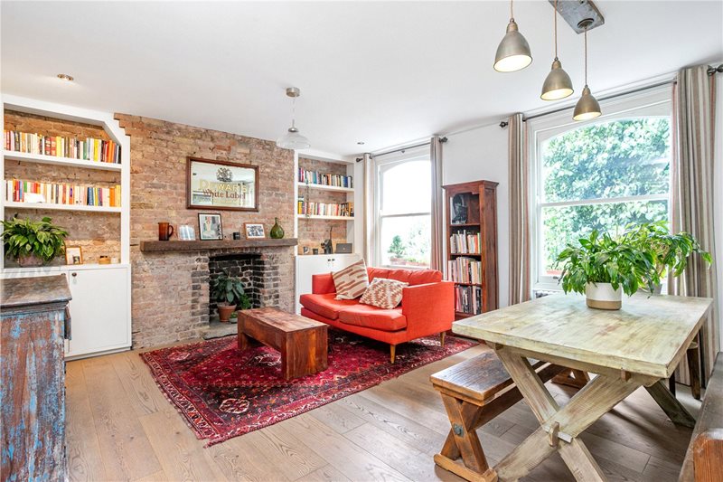 Beresford Road, London, N5