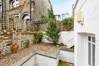 St. Lawrence Terrace, London, W10