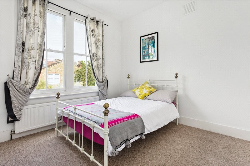 Moring Road, London, SW17
