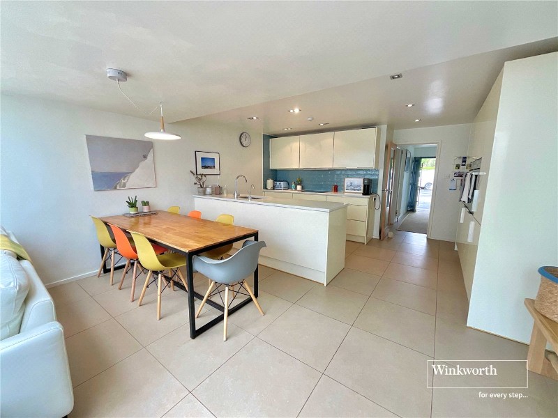 Inveravon, Christchurch, Dorset, BH23