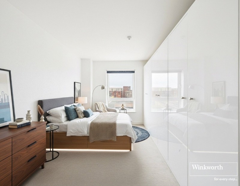 Chapman House, 24 Aerodrome Road, London, NW9