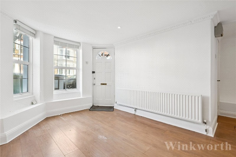 Ommaney  Road, London, SE14