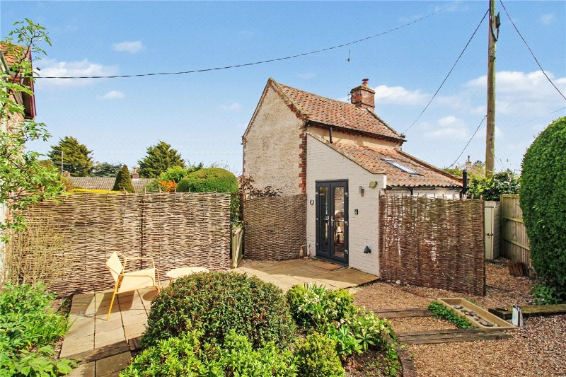 The Street, Blythburgh, Halesworth, Suffolk, IP19