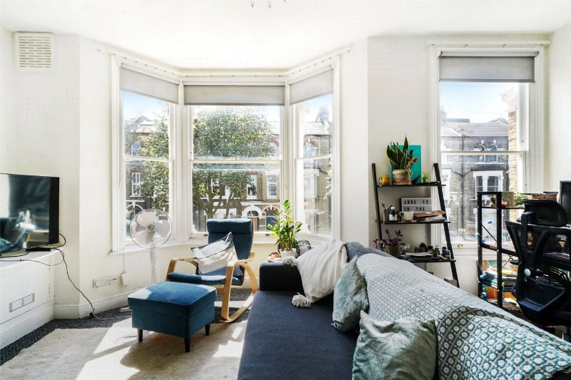 Bardolph Road, London, N7