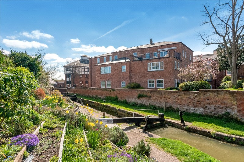 Payton Street, Stratford-upon-Avon, Warwickshire, CV37