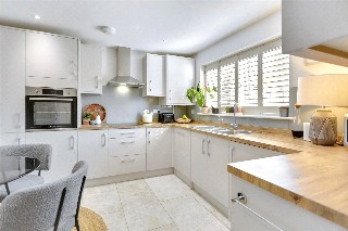 Shenkwyn Road, Cringleford, Norwich, Norfolk, NR4