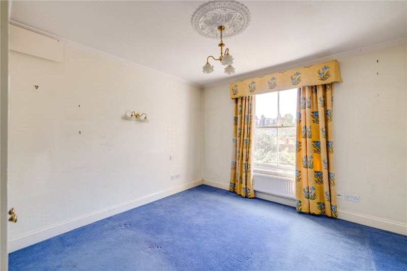 Shottendane Road, London, SW6