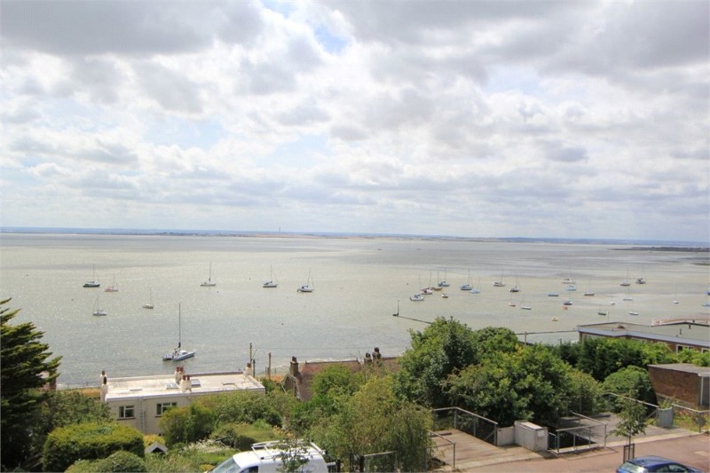 Grand Parade, Leigh-on-Sea, Essex, SS9