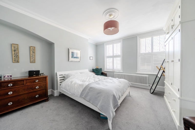 Cedars Road, Beckenham, BR3
