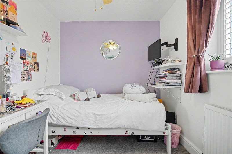 Barnard Close, Stoke Holy Cross, Norwich, Norfolk, NR14