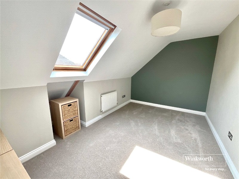 Somerford Avenue, Highcliffe, Dorset, BH23