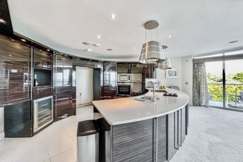 Studland Road, Bournemouth, Dorset, BH4