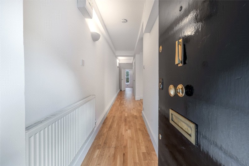 Shirland Road, Maida Vale, London, W9