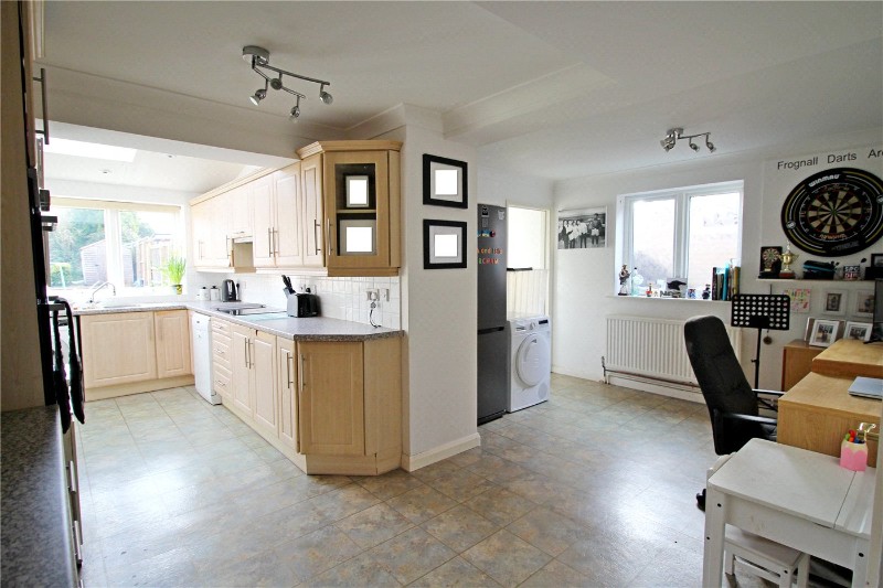 Frognall, Deeping St. James, Peterborough, Lincolnshire, PE6