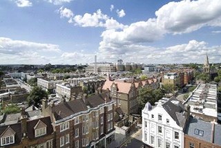 Kings Road, London, SW3
