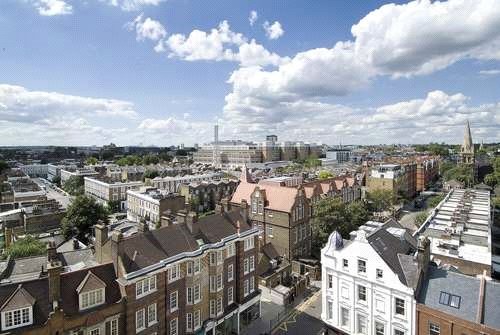 Kings Road, London, SW3