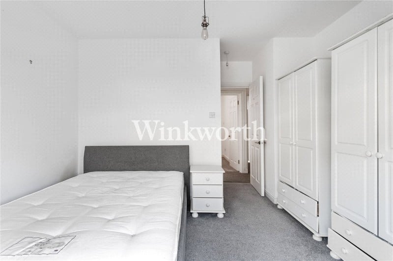 Harringay Road, London, N15
