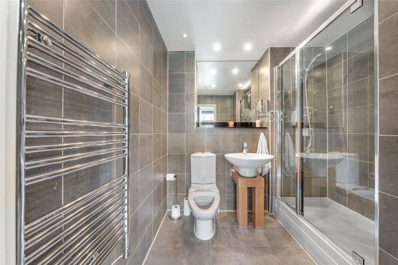 Winterton House, 4 Maida Vale, London, W9