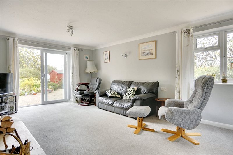Brandon Parva, Norwich, Norfolk, NR9
