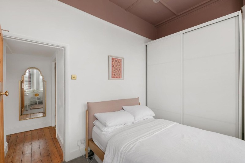 Seymour Villas, Anerley, London, SE20