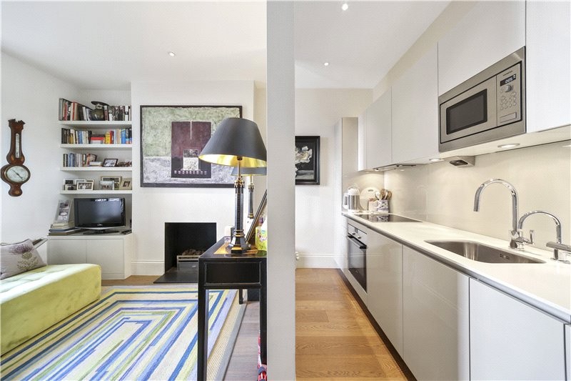 Chepstow Road, London, W2