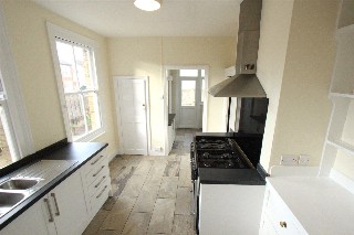 Westborough Road, Westcliff-on-Sea, Essex, SS0