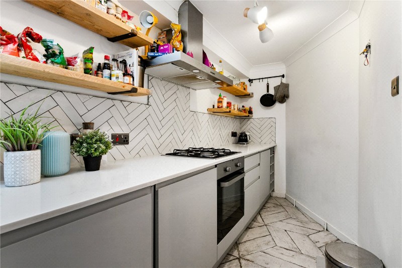 Clarence Road, London, E5