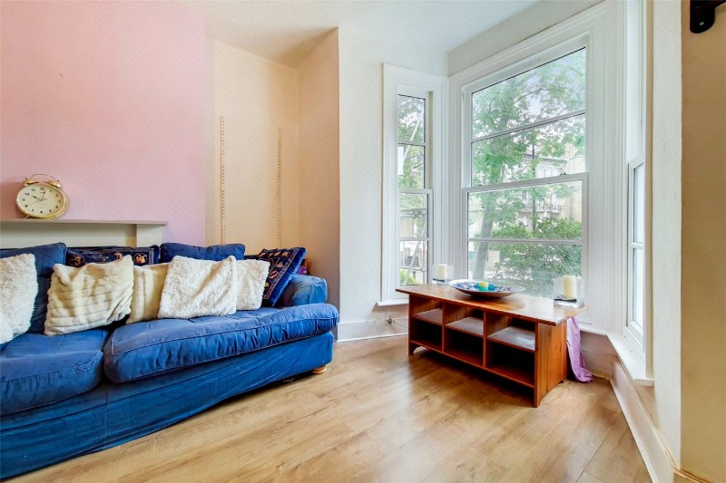 Leighton Grove, London, NW5