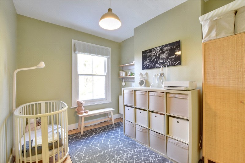 Leahurst Road, Hither Green, London, SE13