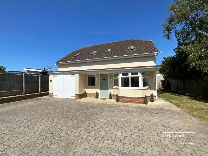 Somerford Avenue, Christchurch, Dorset, BH23