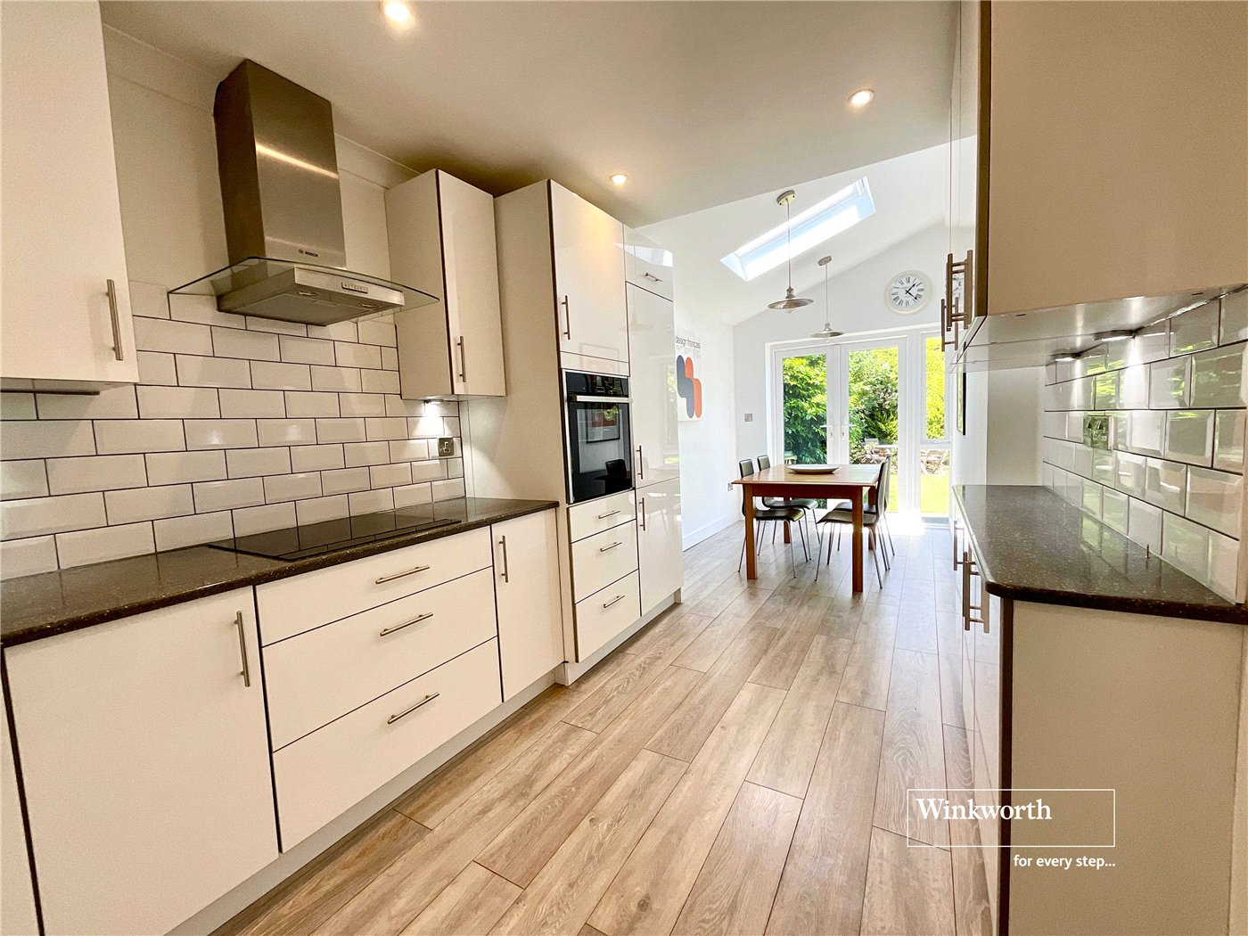 Ranelagh Road, Highcliffe, Christchurch, Dorset, BH23