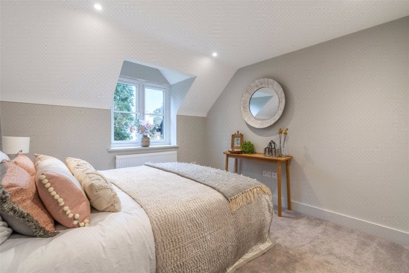 Rowlands Hill, Wimborne, Dorset, BH21
