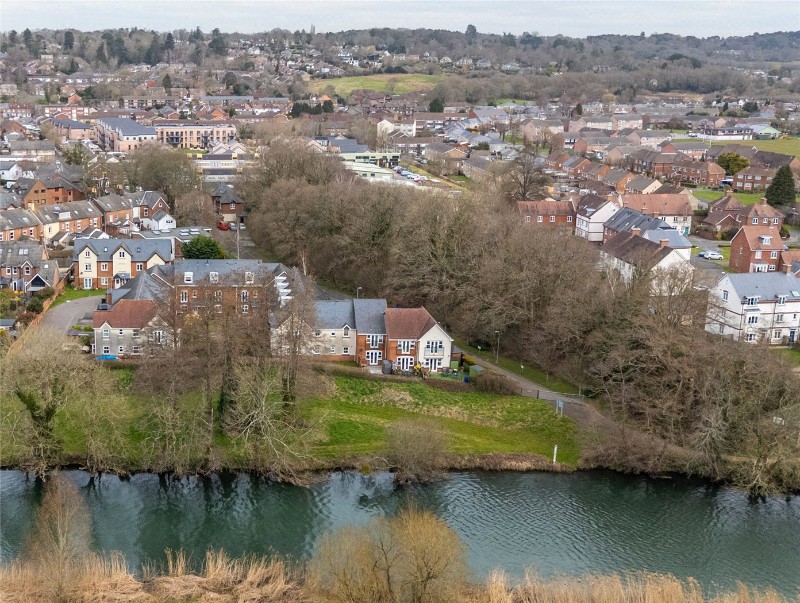 Newmans Close, Wimborne, Dorset, BH21