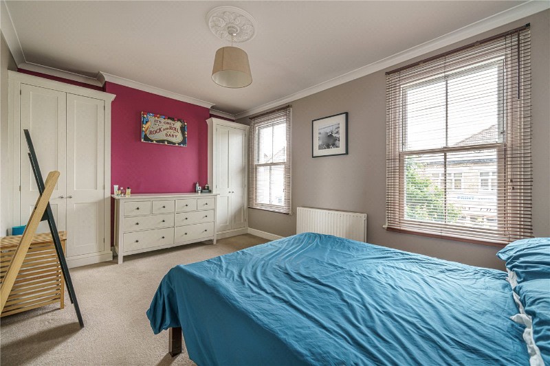 Maxted Road, Peckham Rye, London, SE15