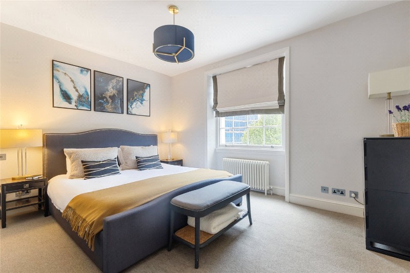 Rutland Gate, Knightsbridge, London, SW7
