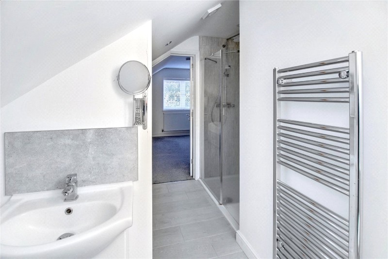 Samson Road, Hellesdon, Norwich, Norfolk, NR6