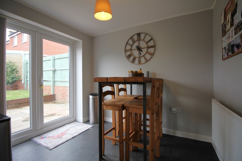 Fairford Road, Cheltenham, GL52